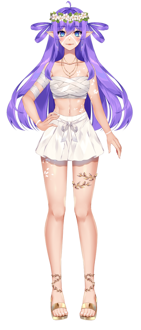 Bandages