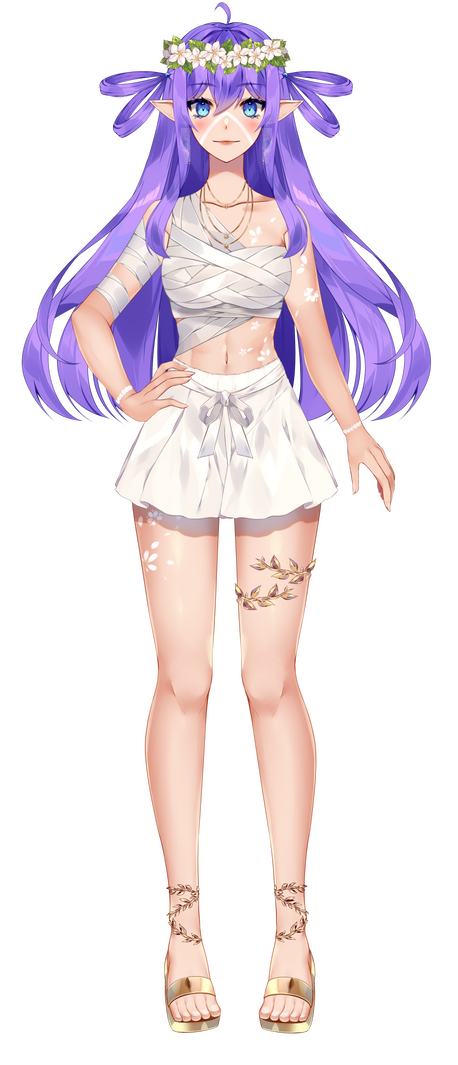 Alt Bandages
