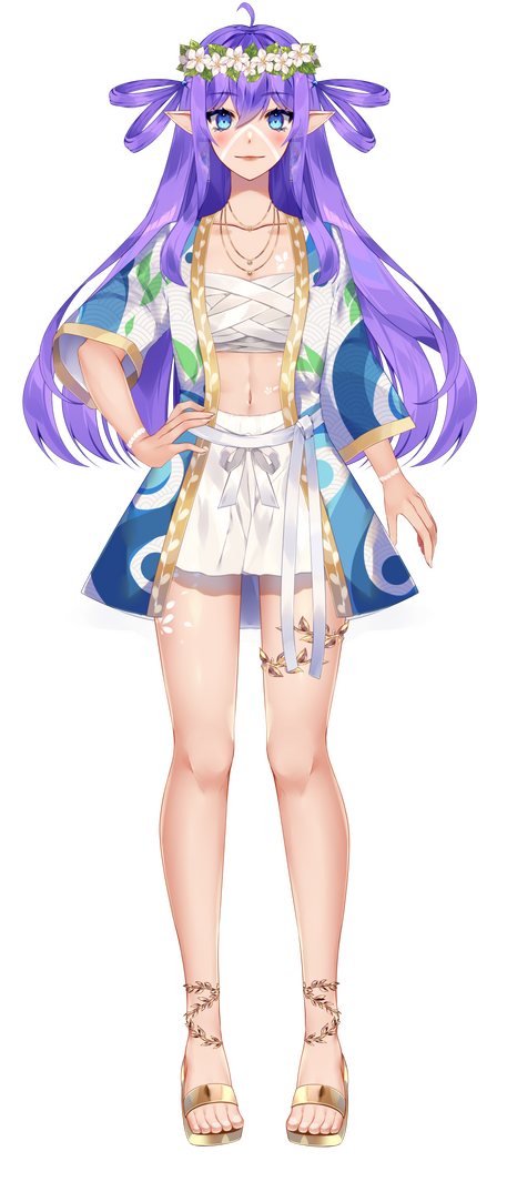 Kimono